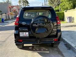 تويوتا لاندكروزر برادو